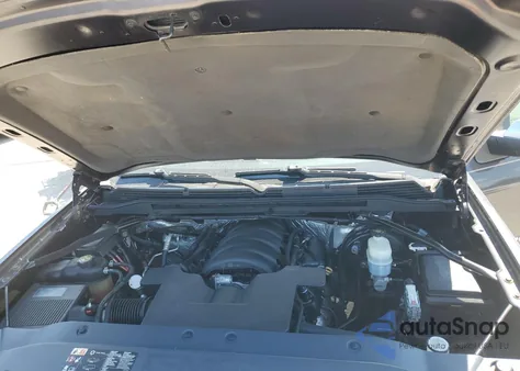 2014 GMC Sierra C1500 Slt из США, поврежденный, VIN 3GTP1VEC8EG496521